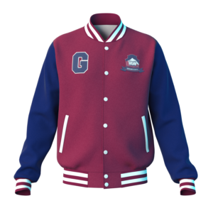 Varsity Jacket