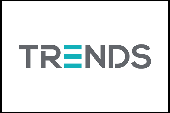 Trends logo